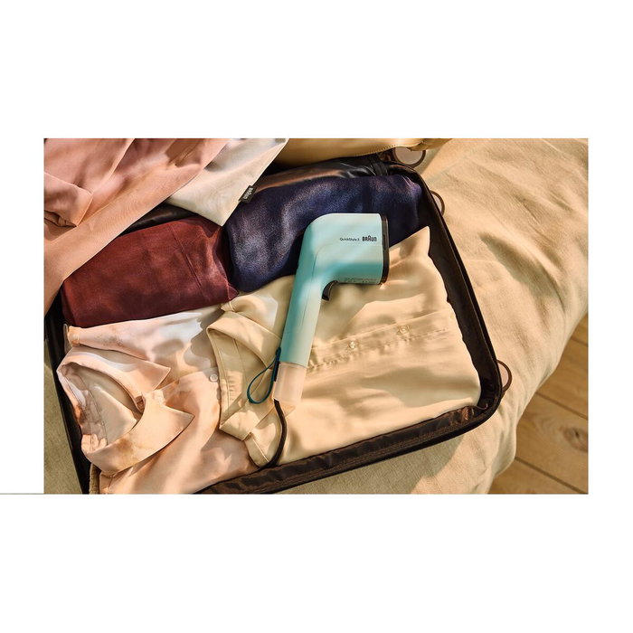 Fer à vapeur vertical Braun GS3013GR 1100 W