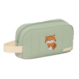 Sac glacière goûter Safta Zorrito 21,5 x 12 x 6,5 cm
