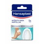 Hansaplast HP FOOT EXPERT Pansements pour grosses ampoules, 6 unités