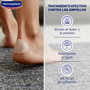 Hansaplast HP FOOT EXPERT Pansements pour grosses ampoules, 6 unités