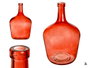 GIFTDECOR Garrafa 2L Teja