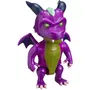 Bandai Figurine articulée Stumble Guys Dusk Dragon 11 cm avec stickers pour enfants à partir de 4 ans