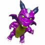 Bandai Stumble Guys - Dusk Dragon - Figurine articulée 11 cm avec stickers