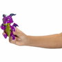 Bandai Stumble Guys - Dusk Dragon - Figurine articulée 11 cm avec stickers