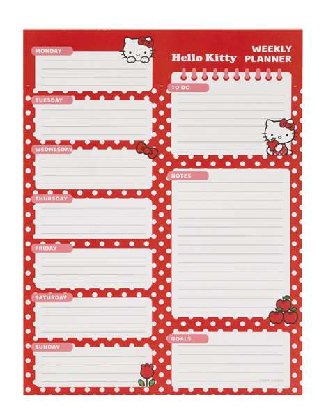 Safta Planning Hebdomadaire 19x25,5cm Safta Planning Hebdomadaire 19x25,5cm