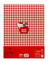 Safta Planning Hebdomadaire 19x25,5cm
