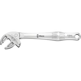 Wera 6004 Joker M Clé plate auto-ajustable 13-16 mm