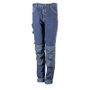 STARTER Pantalon vaquero technique multibolses XL