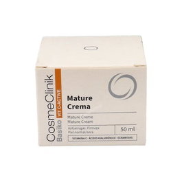 BASIKO COSMECLINIK BASIKO MATURE CREMA 50ml