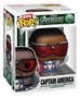 Funko Bitty POP! Avengers: Doomsday Pack de 4 figurines Vinyle Série 1