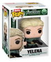 Funko Bitty POP! Avengers: Doomsday Pack de 4 figurines Vinyle Série 1