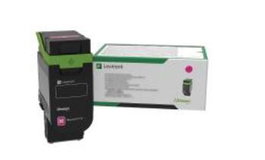 Lexmark 75M2XM0 Magenta