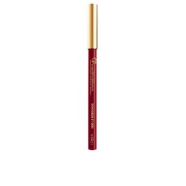 L'Oréal Paris Crayon à Lèvres Color Riche Le Lip Crayon #1990 Bordeaux