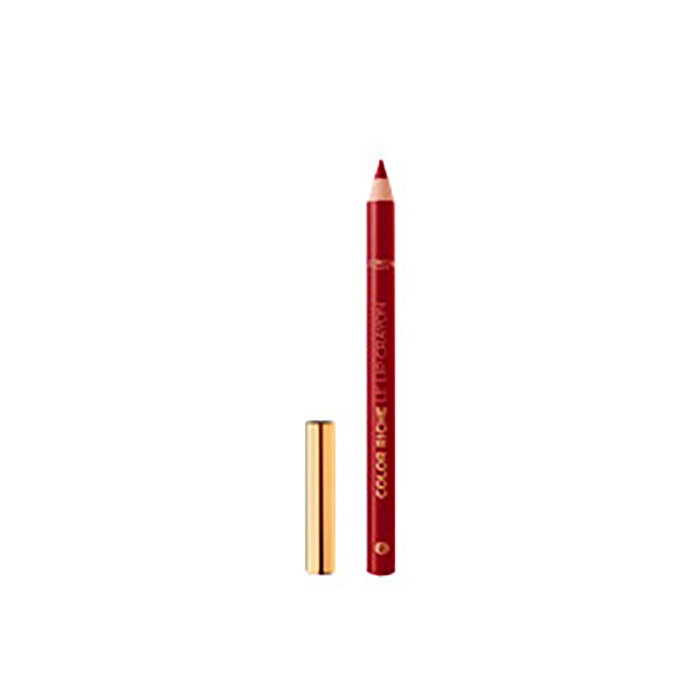 L'Oréal Paris Crayon à Lèvres Color Riche Le Lip Crayon #1990 Bordeaux