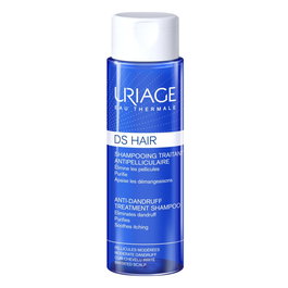 Uriage DS Hair Shampooing Antipelliculaire - 200 ml - Soin des cheveux pour femmes