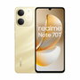 Smartphone Realme NOTE 70T 6,74" Unisoc 4 GB RAM 128 GB Doré