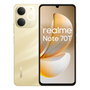 Smartphone Realme NOTE 70T 6,74" Unisoc 4 GB RAM 128 GB Doré