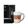 Krups EA8150 Machine à café avec Cappuccinatore, Noir