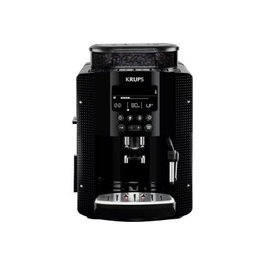 Krups EA8150 Machine à café avec Cappuccinatore, Noir