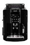 Krups Machine à café automatique EA8150 avec cappuccinatore - Noir