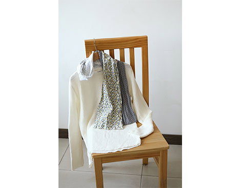 Dailylike Tissu coton léger 30C motifs et bordures modèle 2, 1,10 m x 3 m Dailylike Tissu coton léger 30C motifs et bordures modèle 2, 1,10 m x 3 m