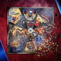 Theory11 Spider-Man Puzzle multidimensionnel (1000 pièces)
