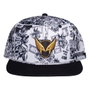 Marvel The Avengers casquette baseball Wolverine