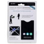 Be Mix Housse anti-piratage RFID pour cartes en plastique