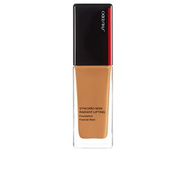 Shiseido SYNCHRO SKIN fond de teint lifting éclat SPF30 #420