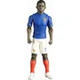 Megableu - Figurine articulée Dembélé numéro 7 de l'Équipe de France - Football - 20 cm - Figurine action
