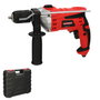 WOLFPACK LINEA PROFESIONAL Perceuse à percussion 1050W avec variateur
