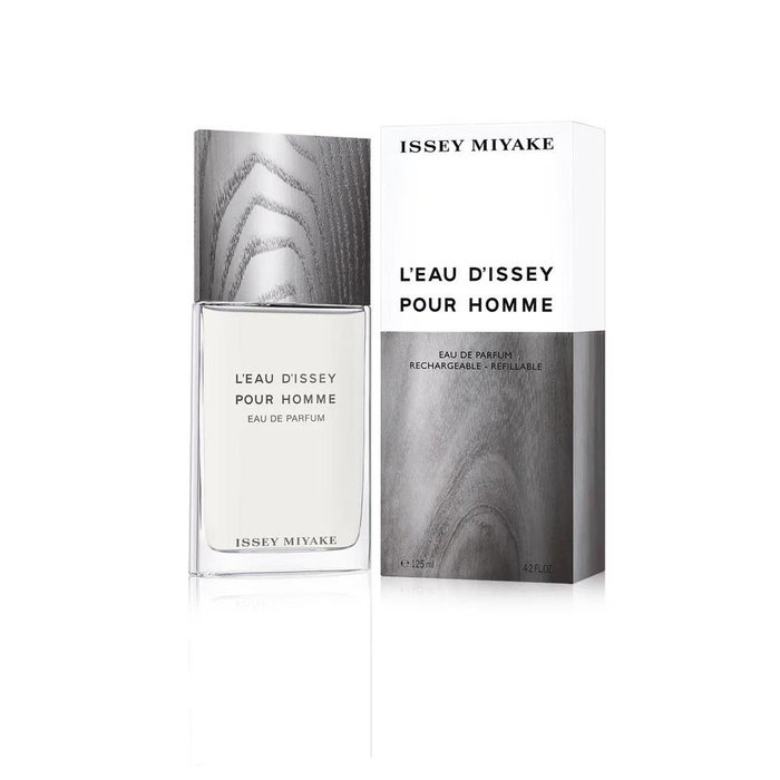Issey Miyake L'Eau d'Issey Homme Intense - Eau de parfum - 125 ml Issey Miyake L'Eau d'Issey Homme Intense - Eau de parfum - 125 ml