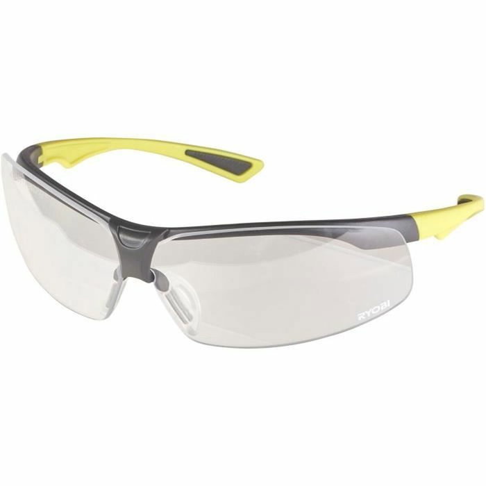 Ryobi Lunettes de protection transparentes RSG01