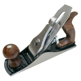 Tuman Cepillo Carpintero 44mm Métallique