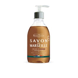 Beauterra Savon de Marseille au Karité, 300 ml