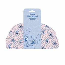 Cerdá Bonnet de douche Stitch Bleu