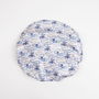 Bonnet de Douche Stitch Bleu 100 % polyester