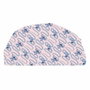 Cerdá Bonnet de douche Stitch Bleu