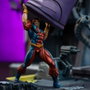 Iron Studios Marvel Statuette 1/20 Demi Art Scale X-Men Danger Room Diorama B (Comic Version)