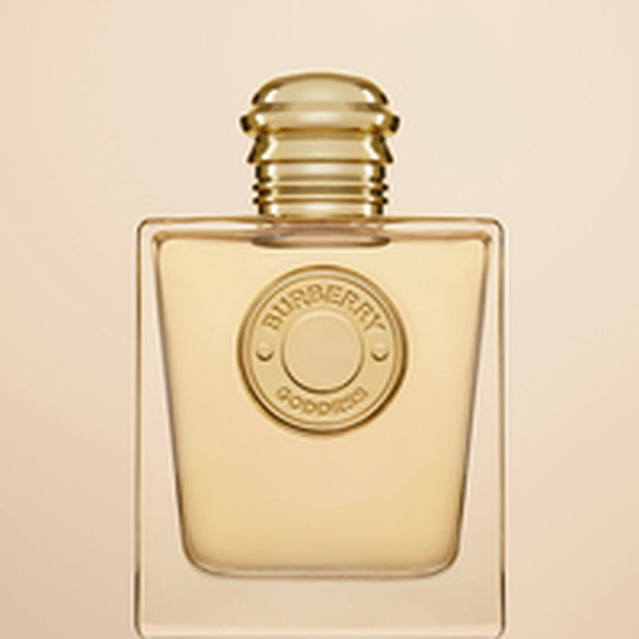 Burberry Goddess Intense Eau de Parfum 50 ml Burberry Goddess Intense Eau de Parfum 50 ml