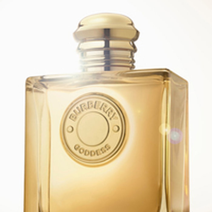 Burberry Goddess Intense Eau de Parfum 50 ml Burberry Goddess Intense Eau de Parfum 50 ml
