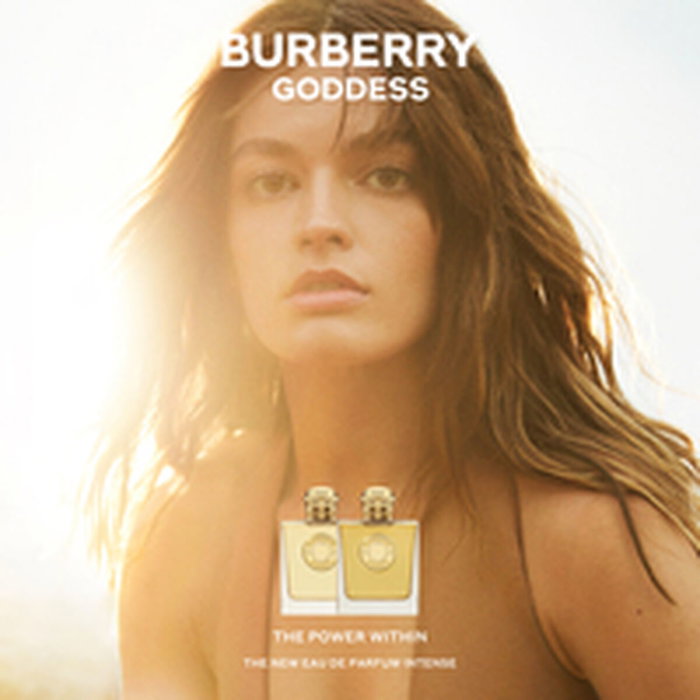 Burberry Goddess Intense Eau de Parfum 50 ml Burberry Goddess Intense Eau de Parfum 50 ml
