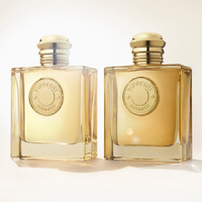 Burberry Goddess Intense Eau de Parfum 50 ml Burberry Goddess Intense Eau de Parfum 50 ml