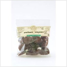 CAL VALLS Orejones d'abricot BIO 120g
