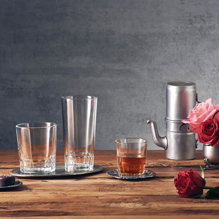 Verre Bormioli Rocco Saboya