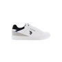 Chaussures de Sport pour Homme U.S. Polo Assn. Blanc