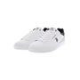 Chaussures de Sport pour Homme U.S. Polo Assn. Blanc