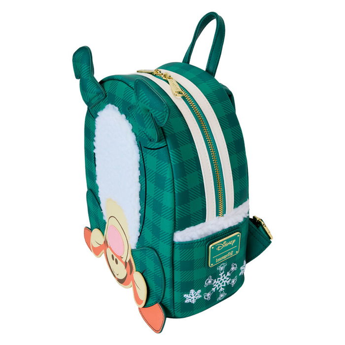 Loungefly Sac à Dos Disney Winnie the Pooh Pyjama Tigre