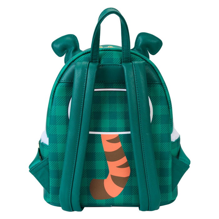 Loungefly Sac à Dos Disney Winnie the Pooh Pyjama Tigre