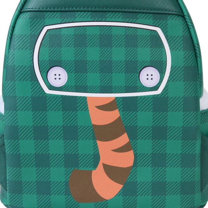 Loungefly Sac à Dos Disney Winnie the Pooh Pyjama Tigre